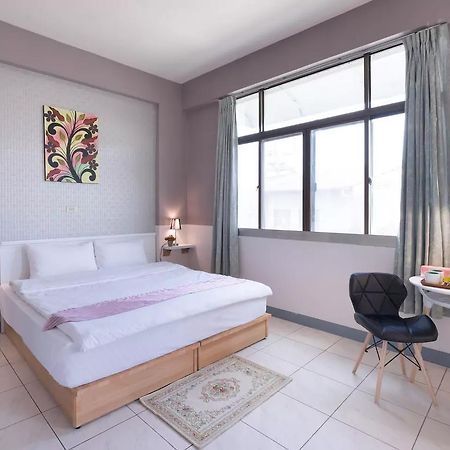 Tainan Suite II エクステリア 写真
