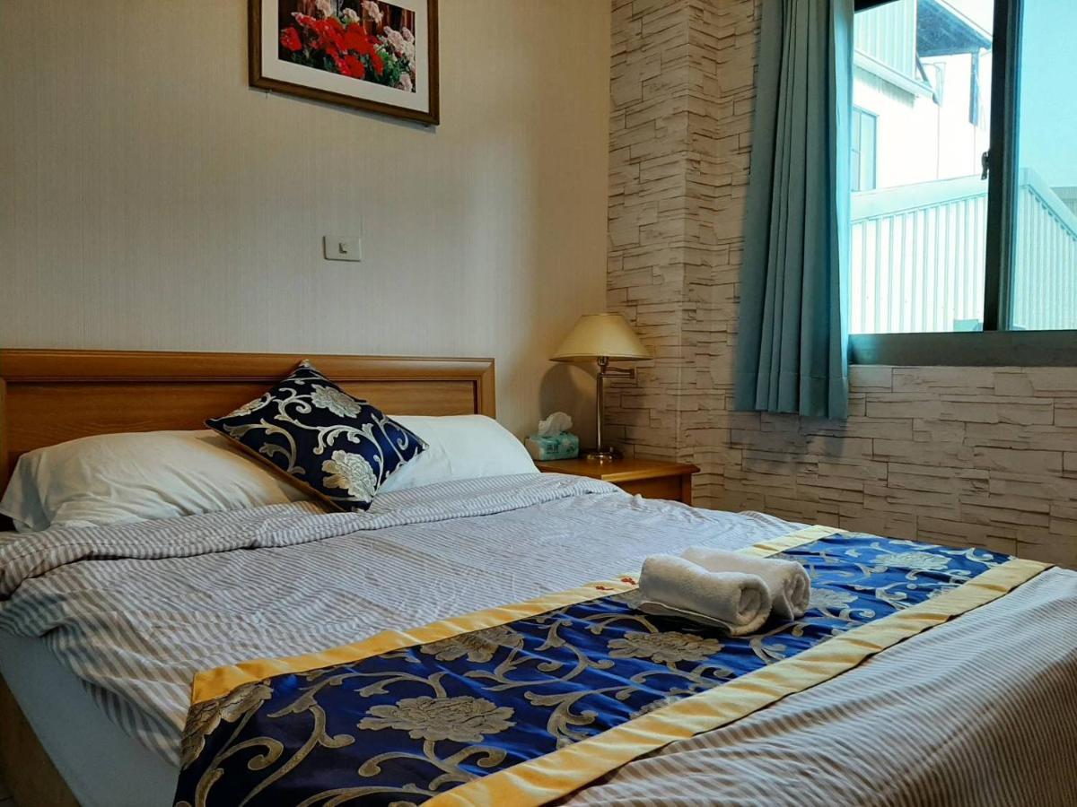 Tainan Suite II エクステリア 写真