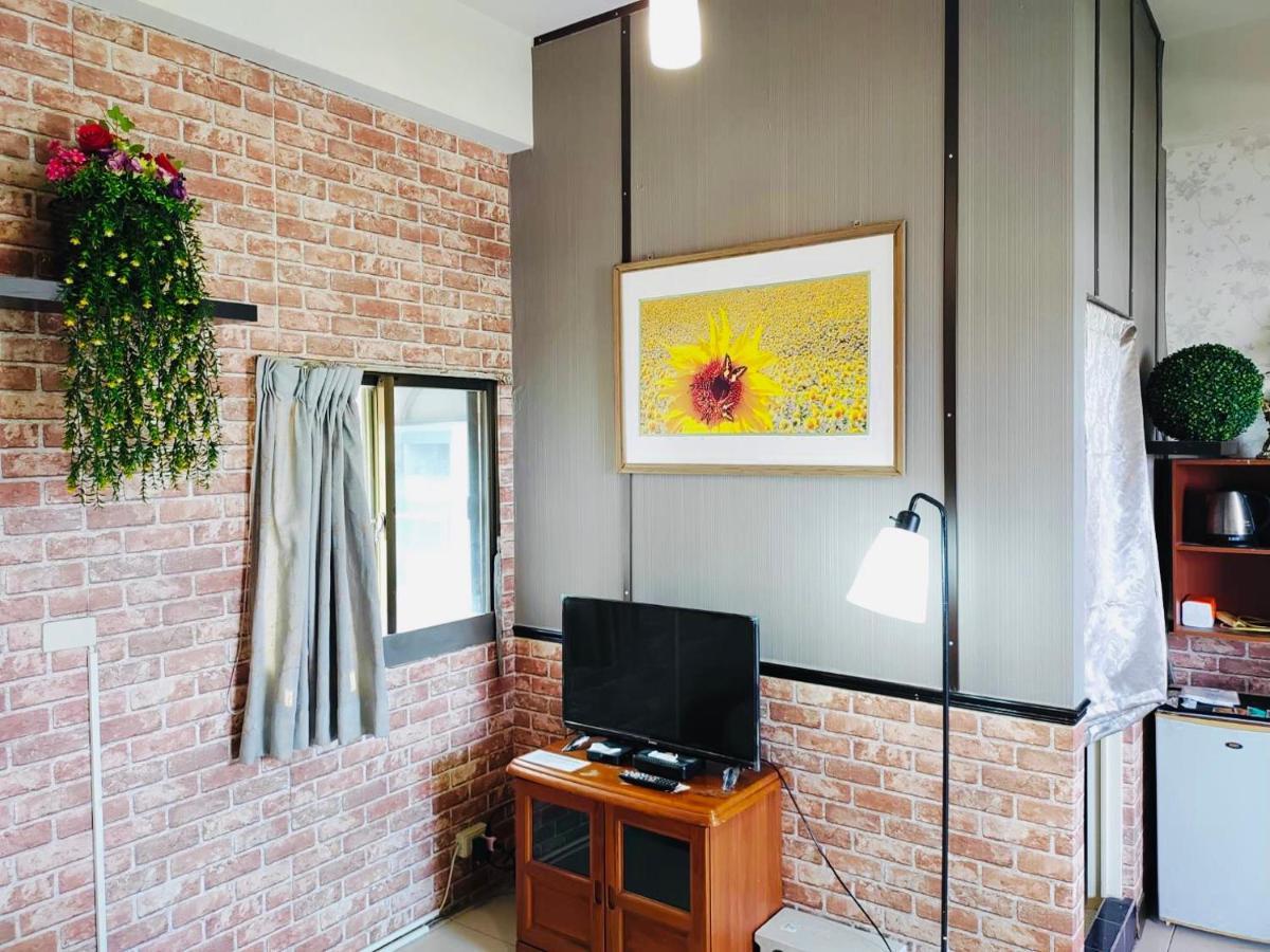 Tainan Suite II エクステリア 写真