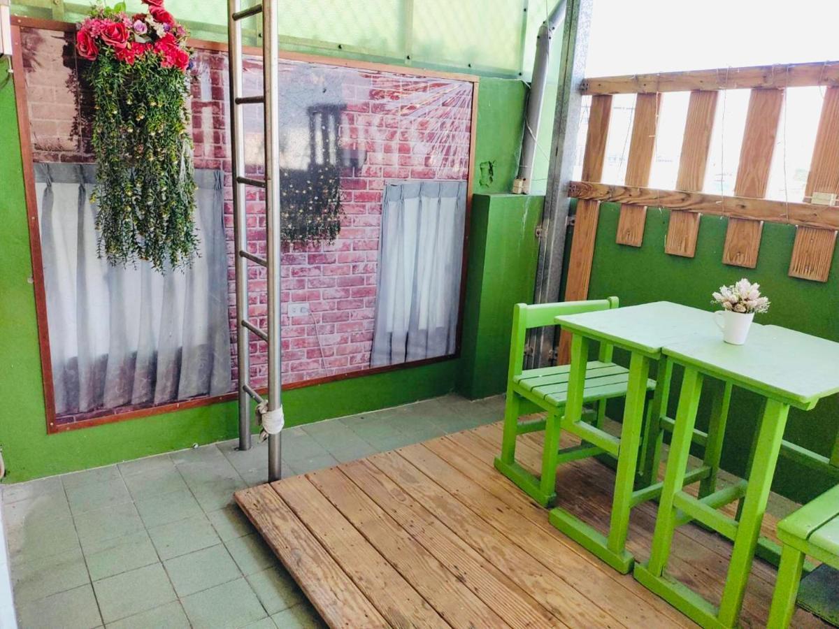 Tainan Suite II エクステリア 写真