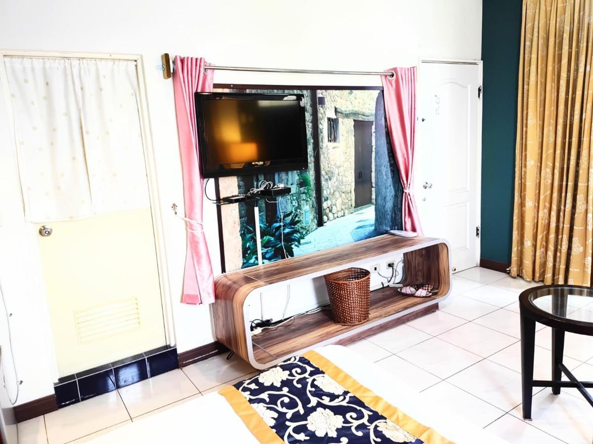 Tainan Suite II エクステリア 写真