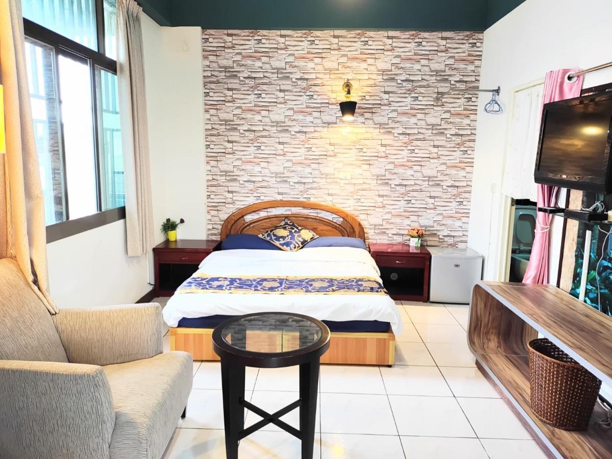 Tainan Suite II エクステリア 写真
