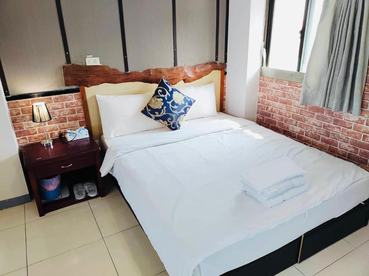 Tainan Suite II エクステリア 写真