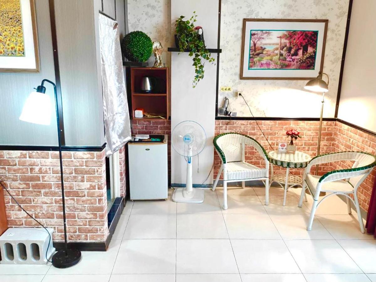 Tainan Suite II エクステリア 写真