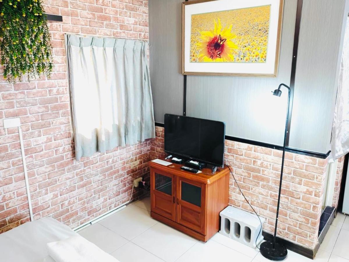 Tainan Suite II エクステリア 写真