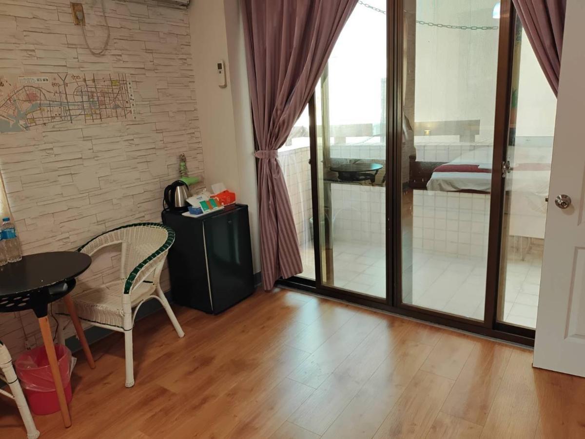 Tainan Suite II エクステリア 写真