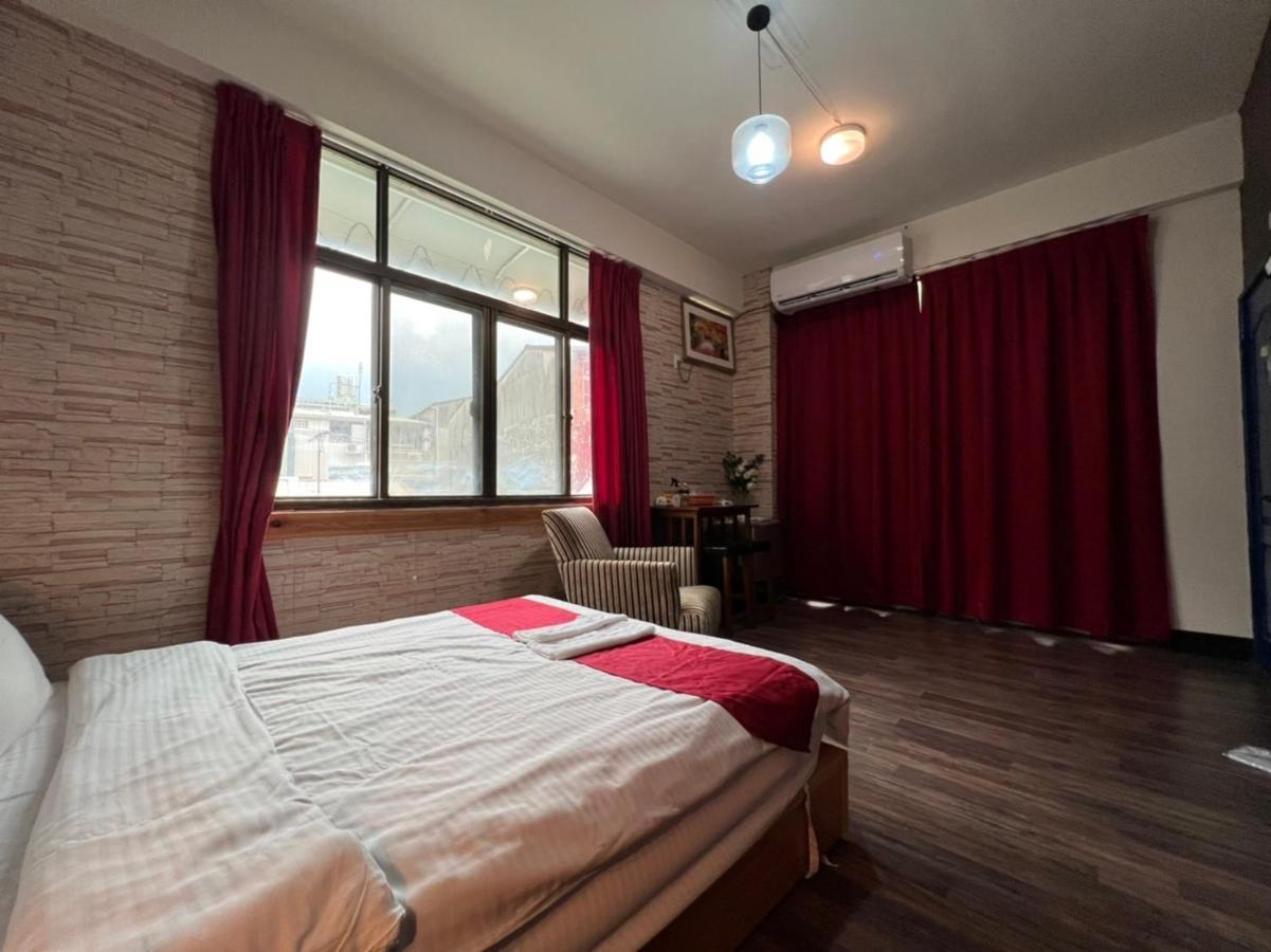 Tainan Suite II エクステリア 写真