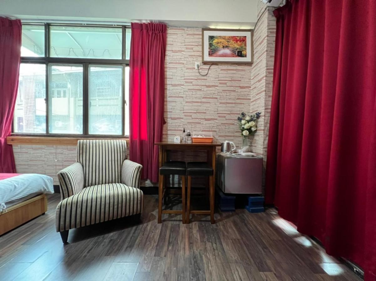 Tainan Suite II エクステリア 写真