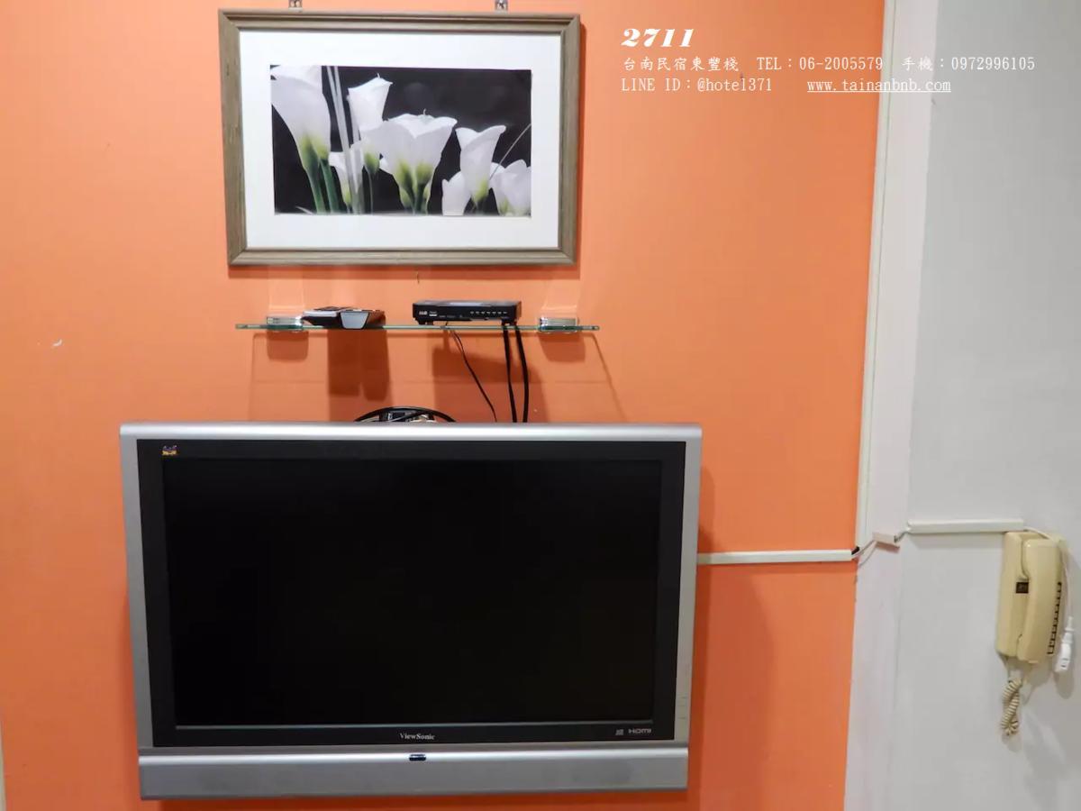 Tainan Suite II エクステリア 写真
