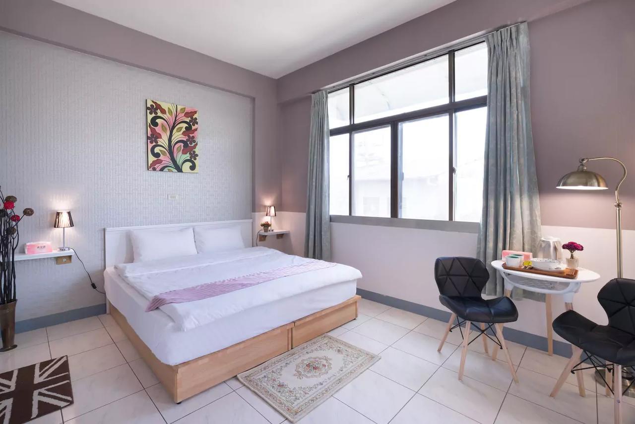 Tainan Suite II エクステリア 写真