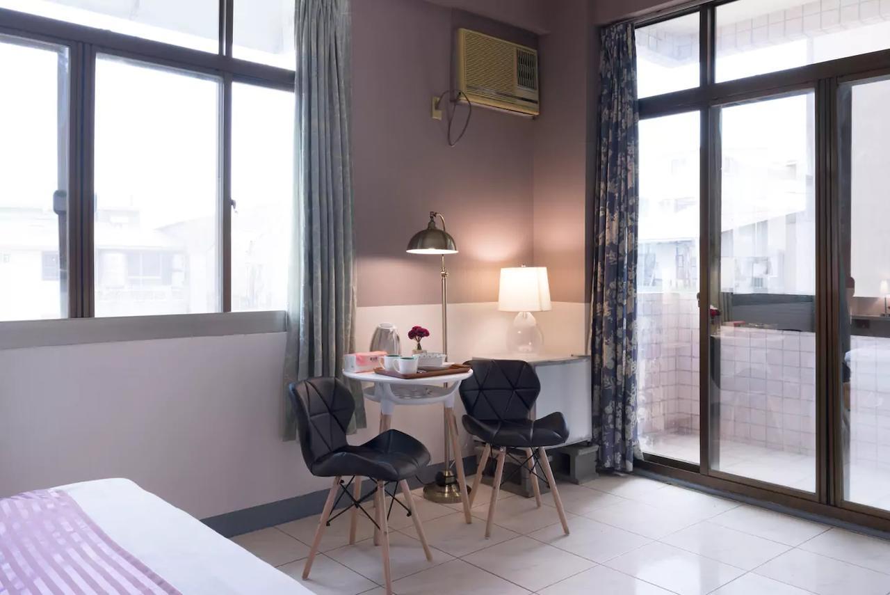 Tainan Suite II エクステリア 写真