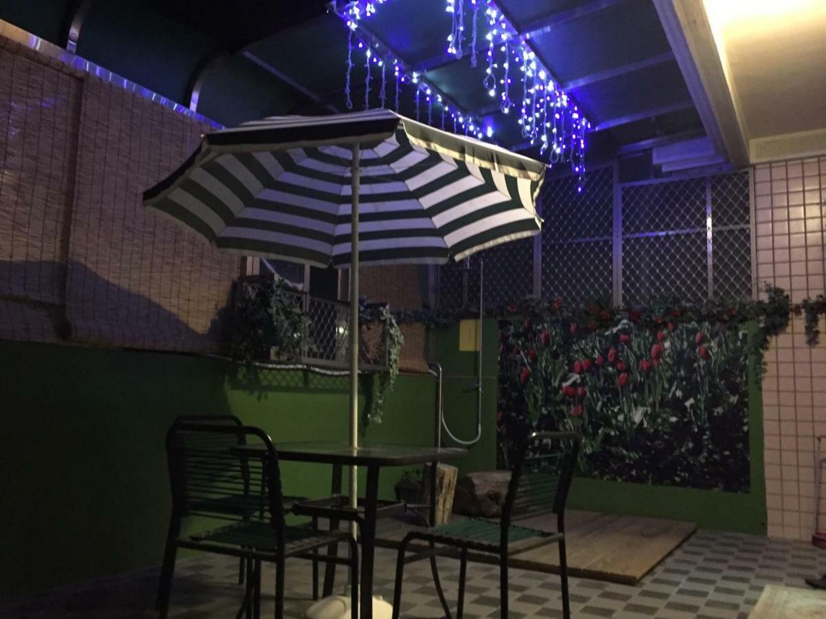 Tainan Suite II エクステリア 写真