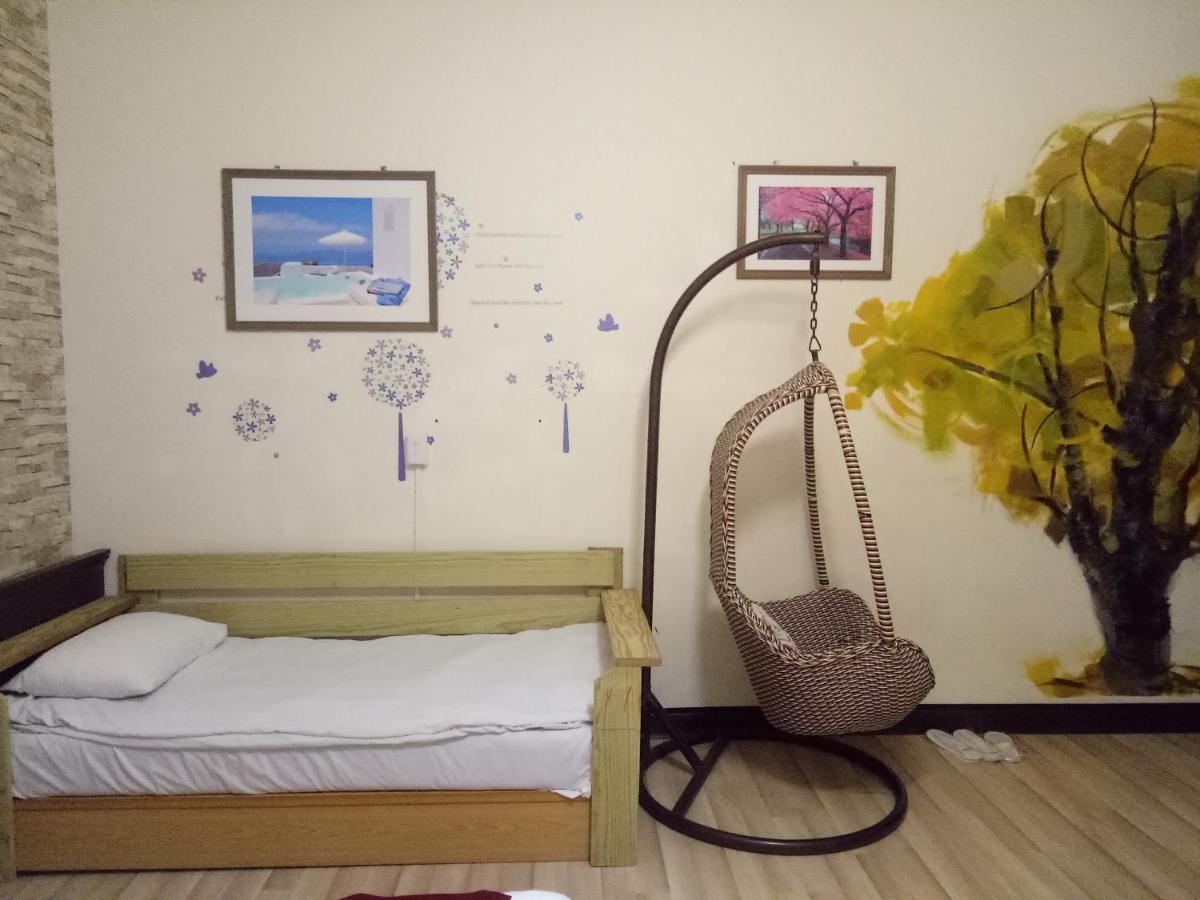 Tainan Suite II エクステリア 写真