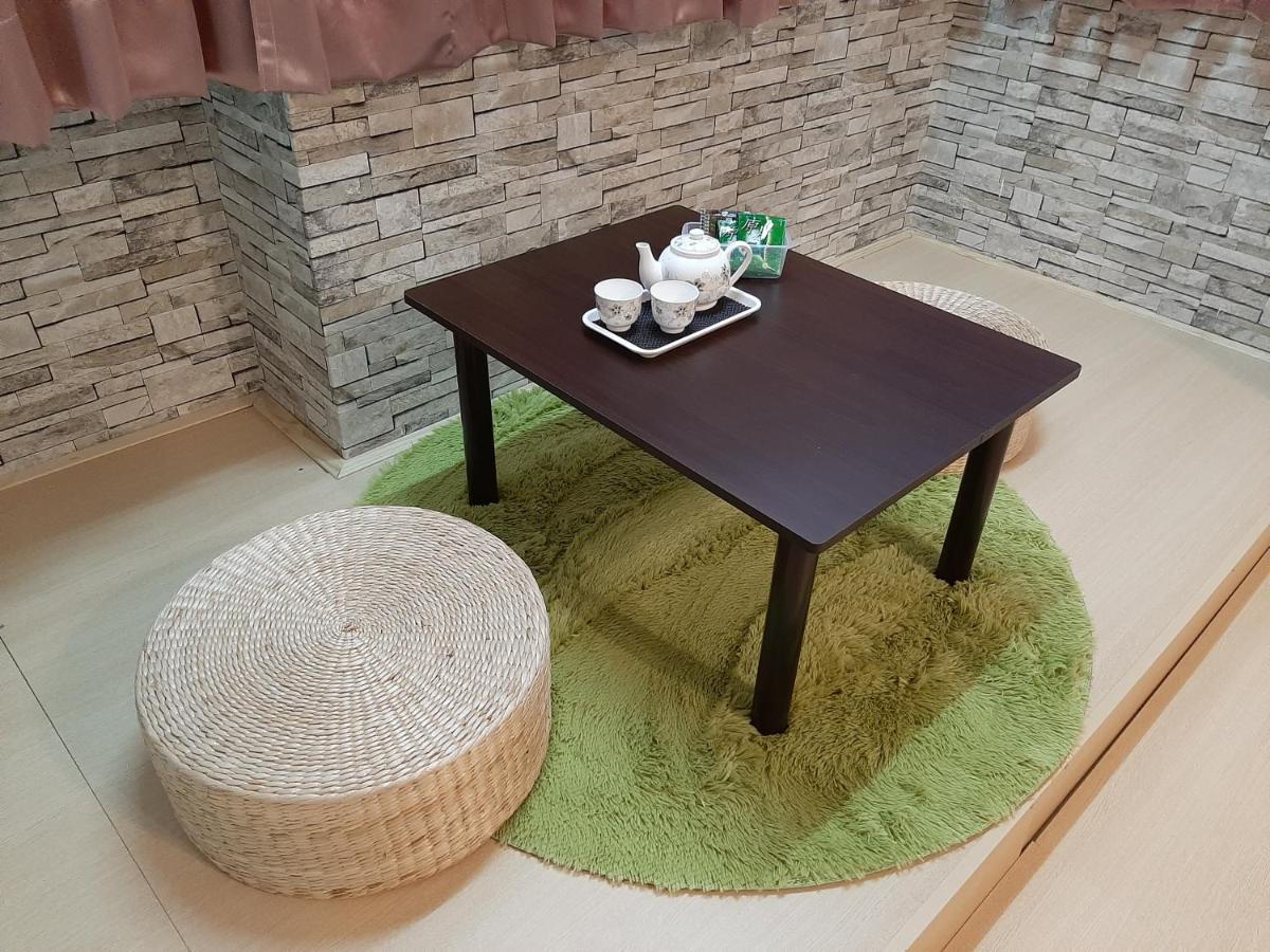 Tainan Suite II エクステリア 写真
