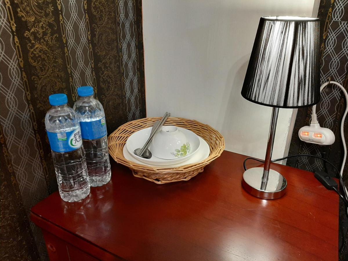Tainan Suite II エクステリア 写真